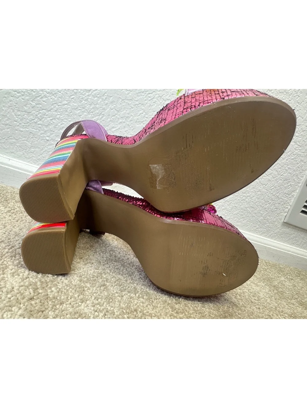 Betsey Johnson brand betsey